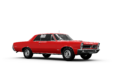 Pontiac GTO (Pontiac GTO 65)