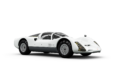 Porsche 906 Carrera 6 (Porsche 906 66)