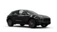Porsche Macan Turbo (2019) (Macan Turbo 19)