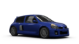 Renault Sport Clio V6 (Renault Clio 03)