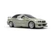 BMW M3-GTR