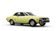 Toyota Celica GT (Toyota Celica 74)