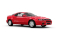 Toyota Celica GT-Four RC ST185 (Toyota Celica 92)