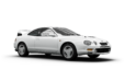 Toyota Celica GT-Four ST205 (Toyota Celica 94)