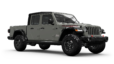 Jeep Gladiator Rubicon (Jeep Gladiator)