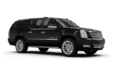 Cadillac Escalade ESV (Caddy Escalade)