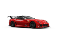 Ferrari 599XX Evolution (Ferrari 599XX E)