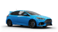 Ford Focus RS Preorder Car (Ford Focus PO)