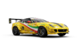 Formula Drift #117 599 GTB Fiorano (Formula D 599)