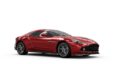 Aston Martin Vanquish Zagato Coupé (AM Vanquish 17)