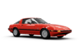 Mazda RX-7 GSL-SE (Mazda RX-7 85)