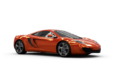 McLaren 12C Coupé