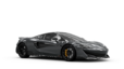 McLaren 600LT Coupé