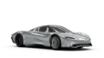 McLaren Speedtail (Speedtail 19)