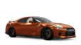 Nissan GT-R Preorder Car (Nissan GT-R PO)